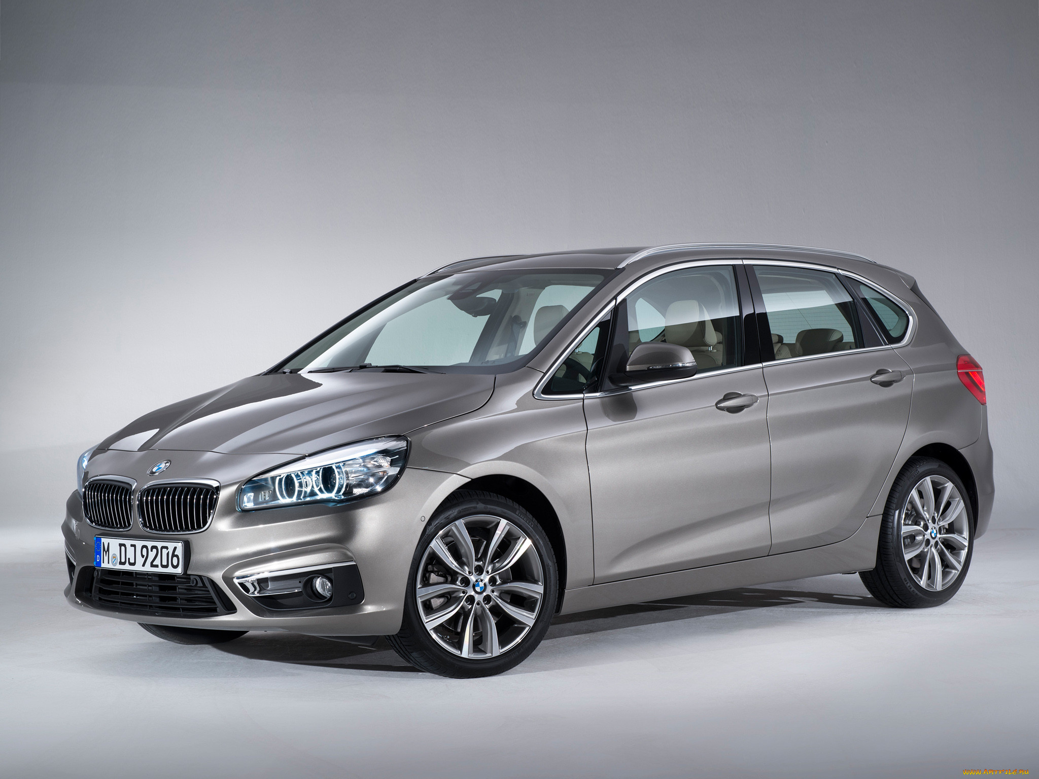 , bmw, 2014, 225i, f45, active, tourer